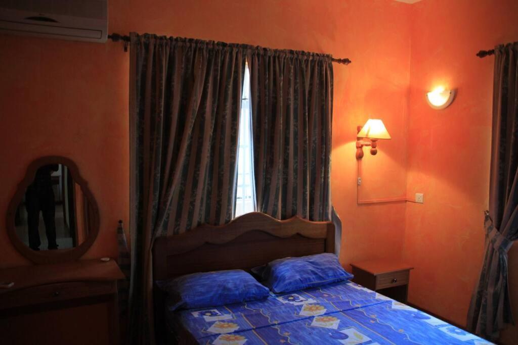Villa Palmistes Apartment La Gaulette Extérieur photo